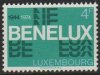 (image for) 1974 30th Anniv. BENELUX