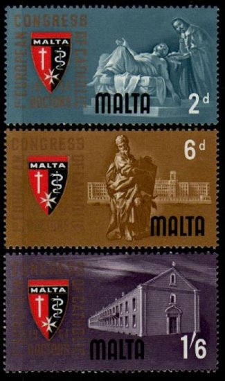 (image for) 1964 Catholic Doctors