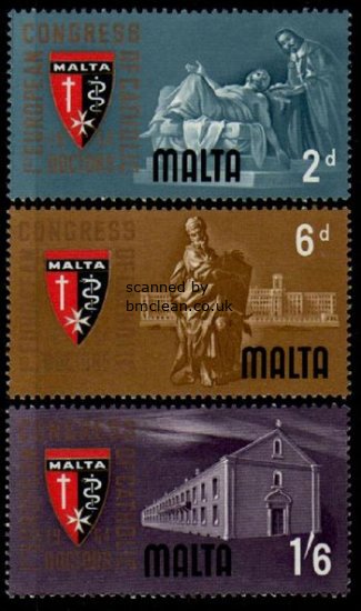 (image for) 1964 Catholic Doctors