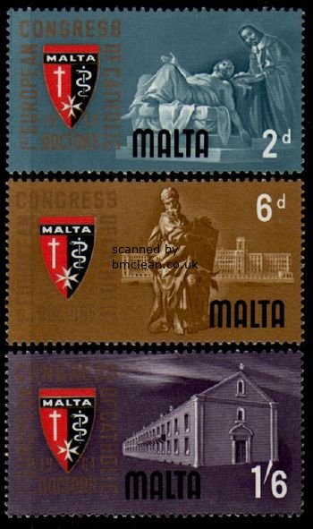 (image for) 1964 Catholic Doctors