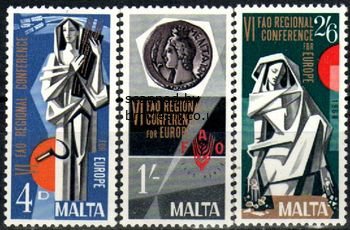 (image for) 1968 Food & Agriculture