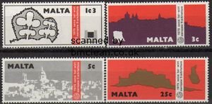 (image for) 1975 European Architectural Heritage Year