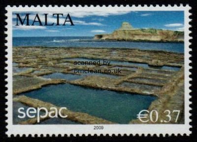 (image for) 2009 SEPAC - Scenery