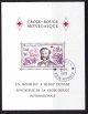 (image for) 1978 Henri Dunant (M/S)