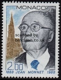 (image for) 1988 Jean Monnet
