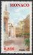 (image for) 2009 SEPAC - Scenery