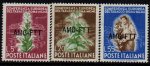 1950 TRIESTE Tobacco Conference (image for) 1950 TRIESTE Tobacco Conference