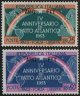 (image for) 1953 Trieste NATO Anniv.