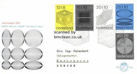(image for) 1970 Computer Designs (FDC)