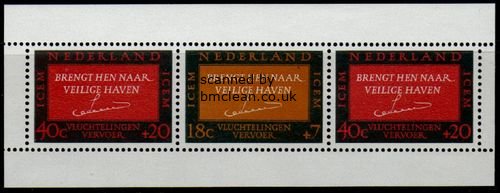 (image for) 1966 ICEM M/S