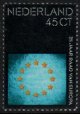 (image for) 1974 25th Anniv. European Council