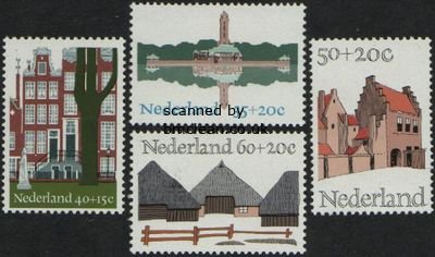 (image for) 1975 Architectural Heritage