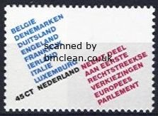 (image for) 1979 European Parliament Elections