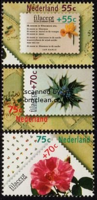 (image for) 1988 Filacept (1st Issue)