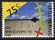 (image for) 1990 Labour Inspectorate