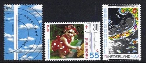 (image for) 1990 Weather