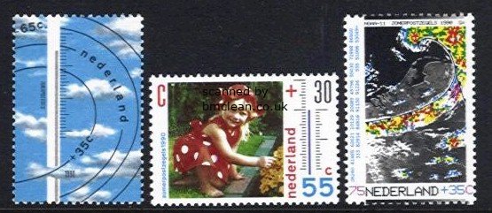 (image for) 1990 Weather