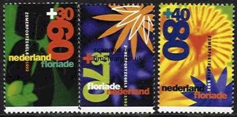 (image for) 1992 Flower Show