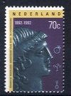 (image for) 1992 Numismatics Society