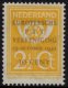 (image for) 1943 European Postal Congress