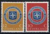 (image for) 1959 10th Anniv. of NATO