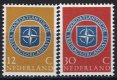 (image for) 1959 10th Anniv. of NATO