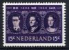(image for) 1964 20th Anniv. BENELUX