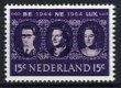 (image for) 1964 20th Anniv. BENELUX