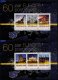 (image for) 2016 60th Anniv. of Europa Stamps