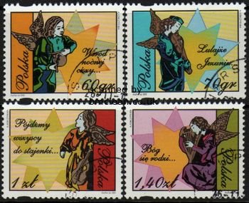 (image for) 1999 Christmas (F/U)