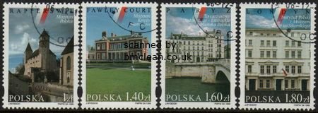 (image for) 1999 Overseas Buildings (F/U)