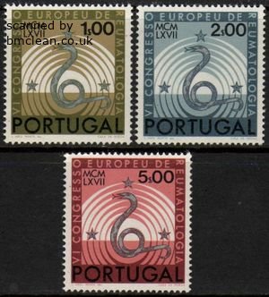 (image for) 1967 Rheumatology Congress