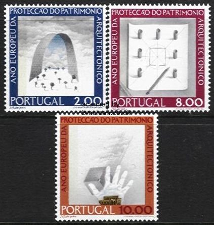 (image for) 1975 Architectural Heritage