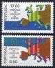 (image for) 1977 Admission to Council of Europe