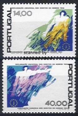 (image for) 1978 Human Rights Declaration