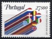 (image for) 1982 25th Anniv. of European Community