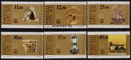 (image for) 1983 European Art Exhibition