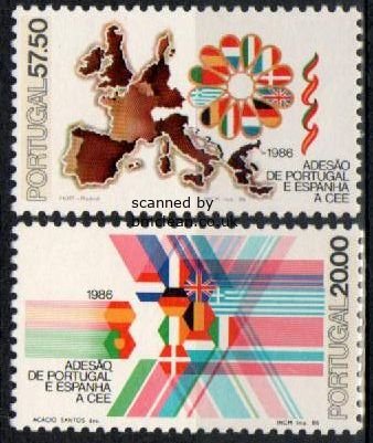 (image for) 1986 Admission to E.E.C.