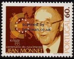 (image for) 1988 Jean Monnet