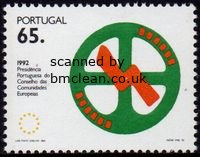 (image for) 1992 European Presidency