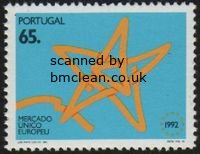 (image for) 1992 European Single Market