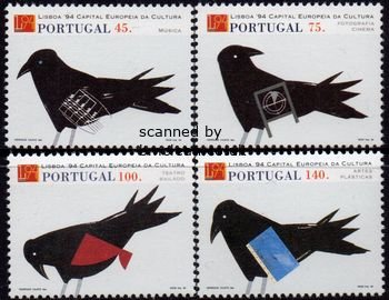 (image for) 1994 Capitol of Culture