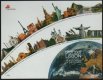 (image for) 2007 Seven Wonders of New World M/S