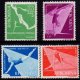 (image for) 1957 European Gymnastics