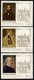(image for) 1968 Paintings - 1848 Revolution Anniv.
