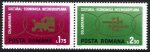 (image for) 1972 Cultural and Economic Co-operation (2v)
