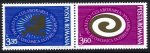 (image for) 1973 Cultural and Economic Co-operation (2v)