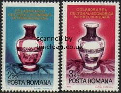 (image for) 1976 Cultural and Economic Co-operation