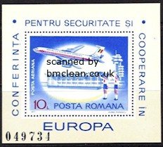 (image for) 1977 European Security and Co-operation Conference (M/S)