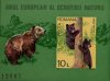 (image for) 1980 Nature Conservation (Bears) M/S